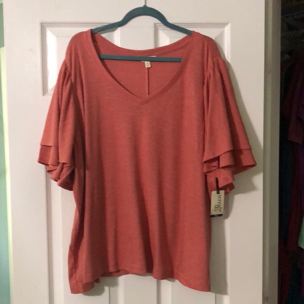 NWT Plus size Top